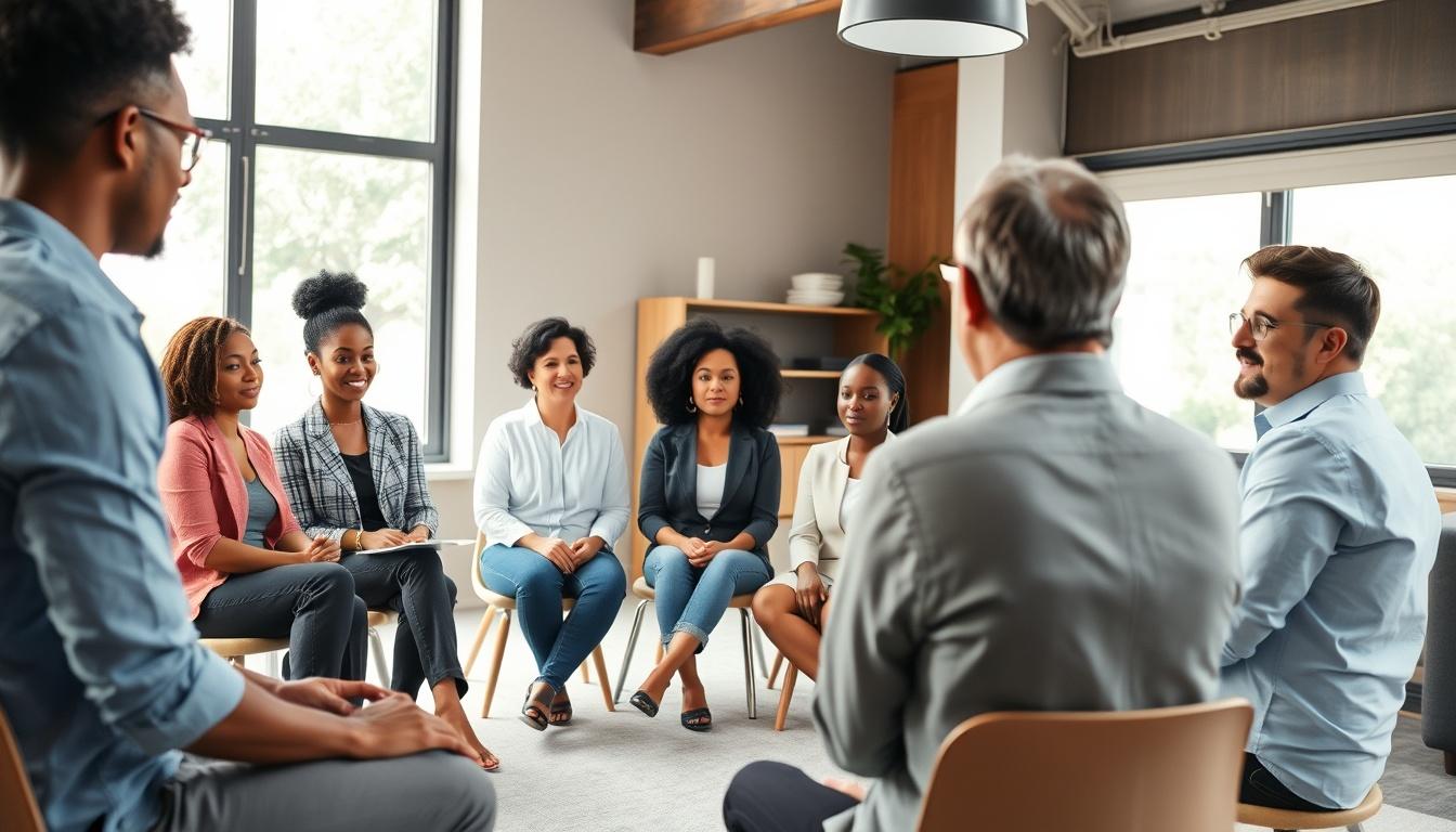Executive Coaching